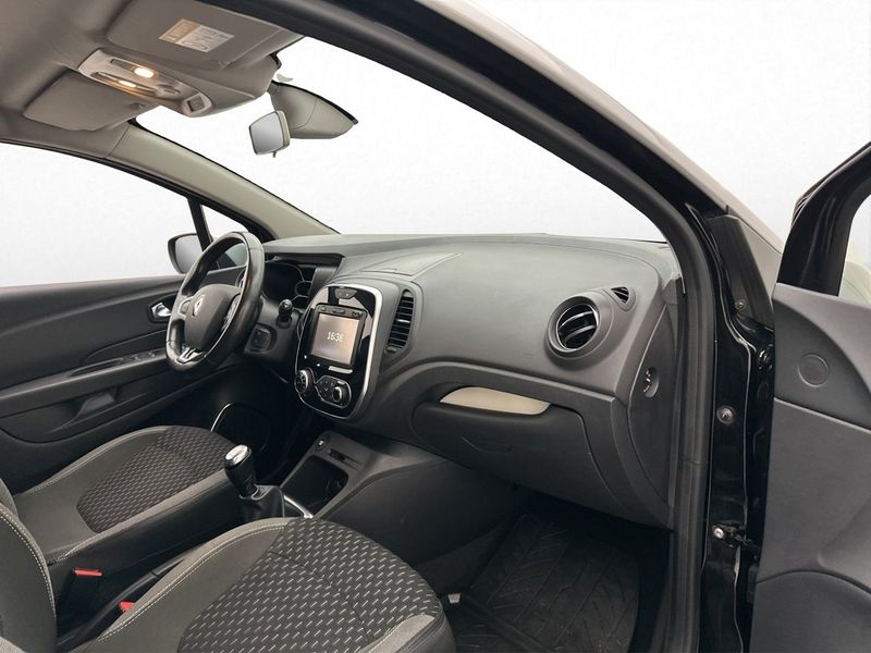 Renault Captur bild 14