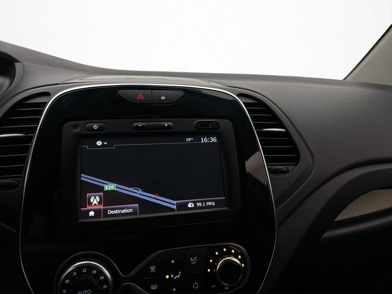 Renault Captur bild 19
