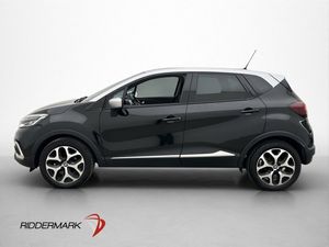 Renault Captur bild 4