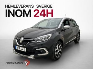 Renault Captur bild 3