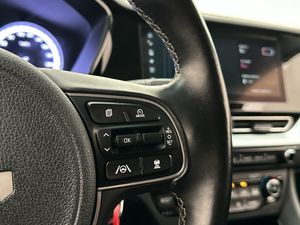 Kia Niro bild 20