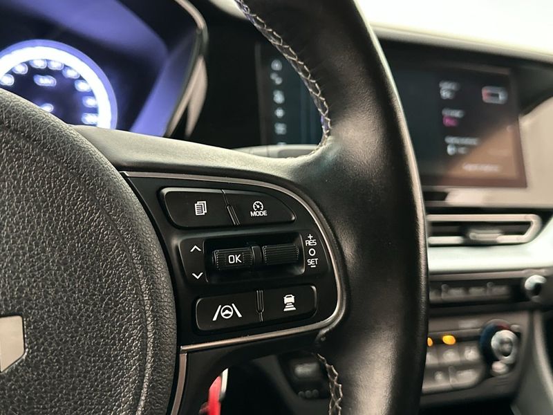 Kia Niro bild 20