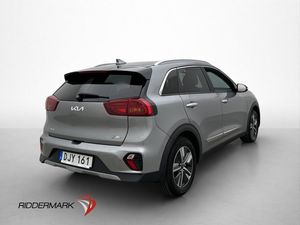 Kia Niro bild 8