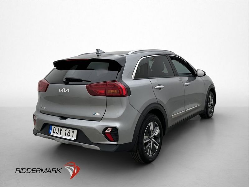 Kia Niro bild 8