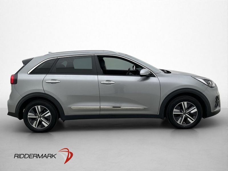 Kia Niro bild 9