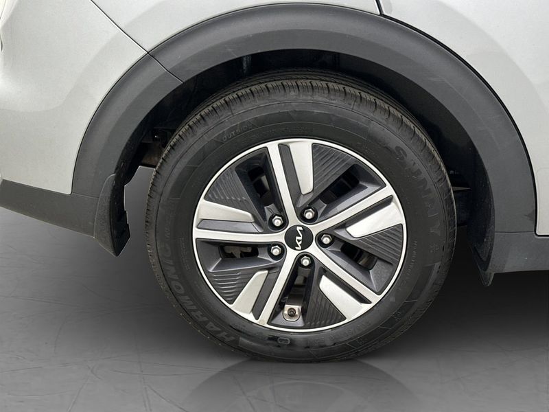 Kia Niro bild 35