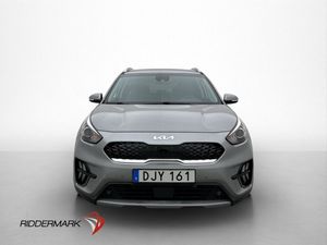 Kia Niro bild 2