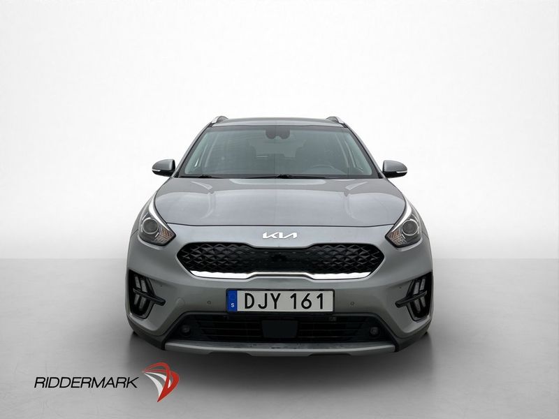 Kia Niro bild 2