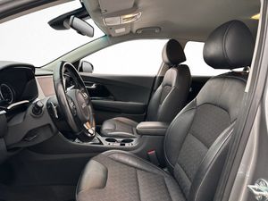 Kia Niro bild 11