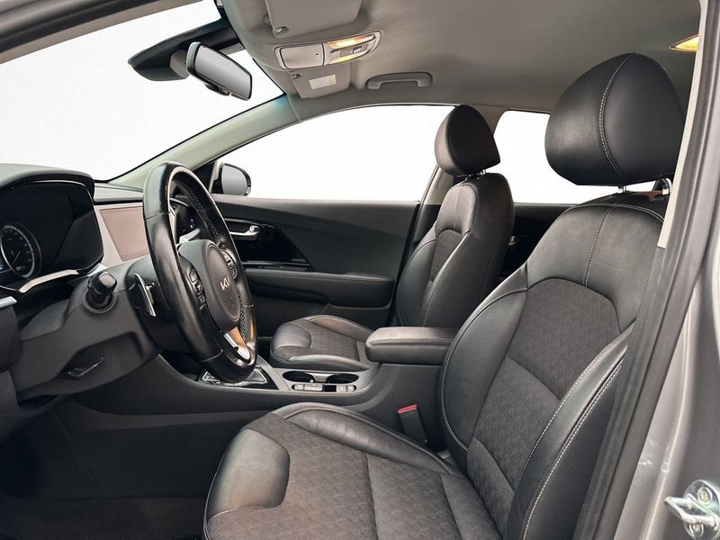 Kia Niro bild 11