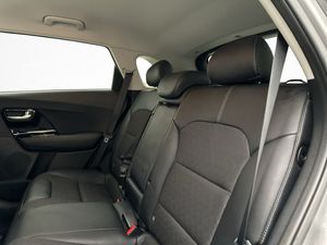 Kia Niro bild 15