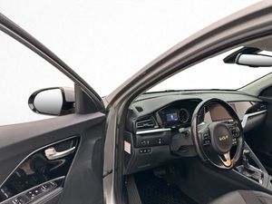 Kia Niro bild 10