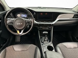 Kia Niro bild 12