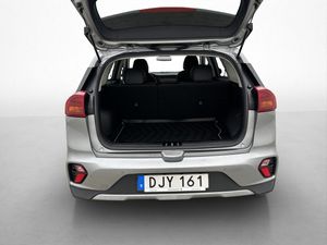 Kia Niro bild 32