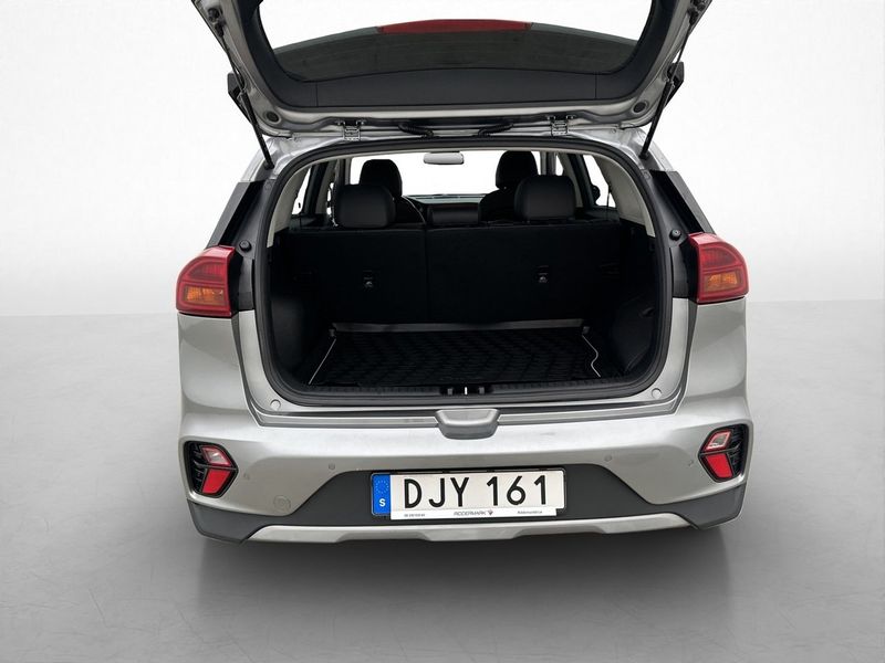 Kia Niro bild 32