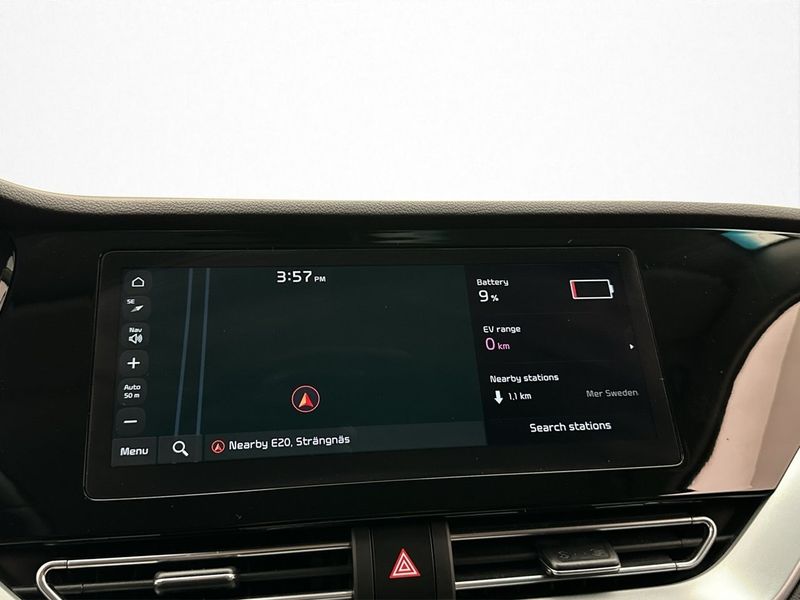 Kia Niro bild 26