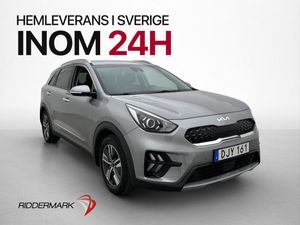 Kia Niro bild 3