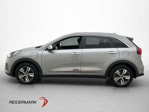 Kia Niro bild 4