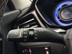Kia Niro bild 18