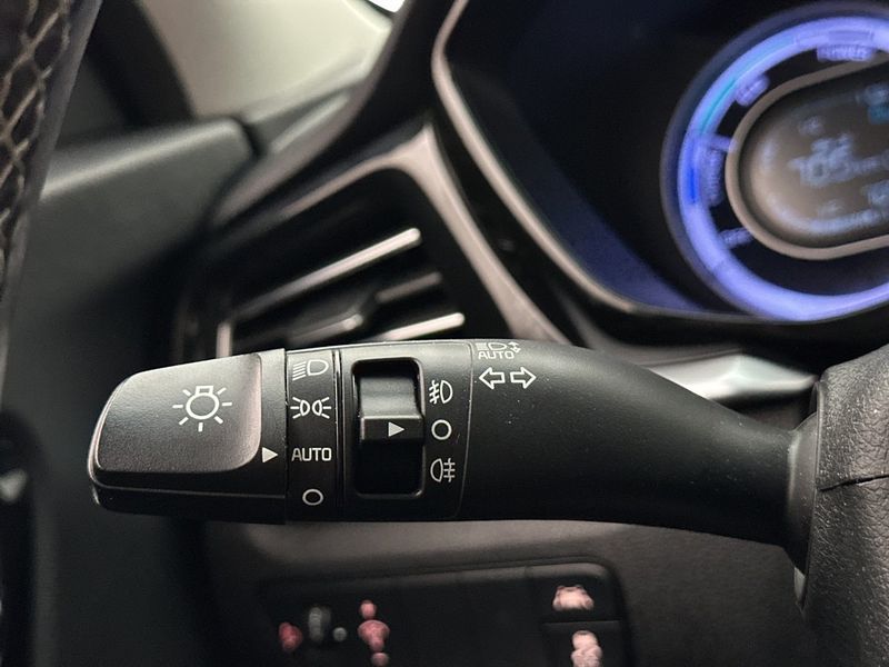 Kia Niro bild 18
