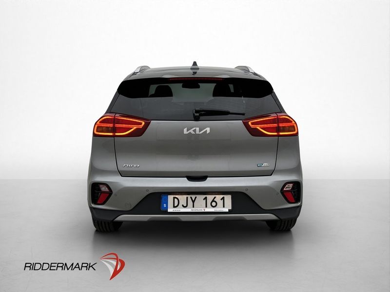 Kia Niro bild 6