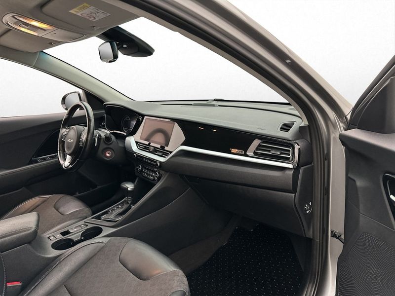 Kia Niro bild 14