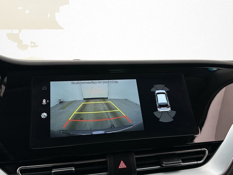 Kia Niro bild 27