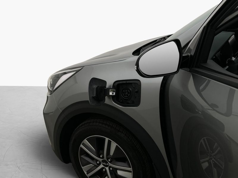Kia Niro bild 31