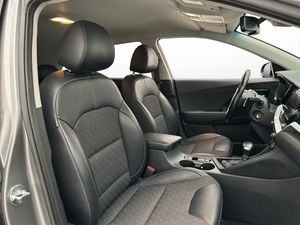 Kia Niro bild 13