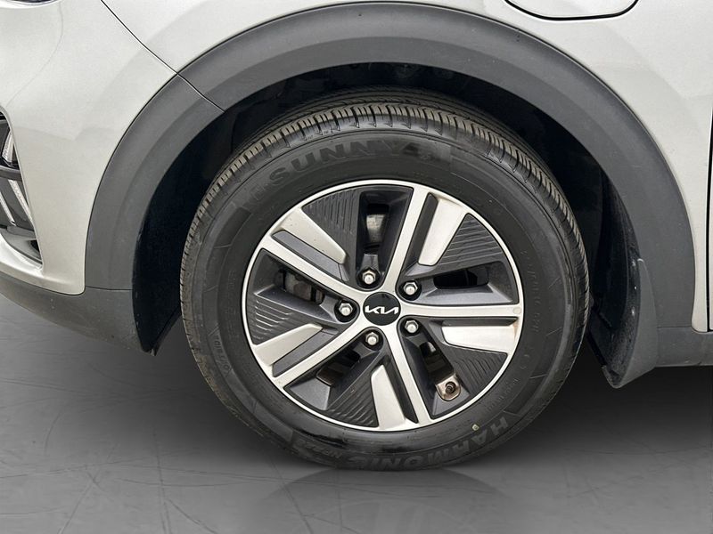 Kia Niro bild 33