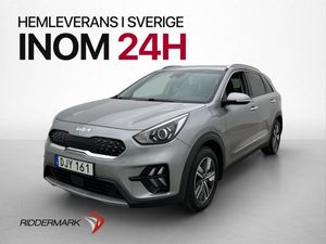 Kia Niro bild 1
