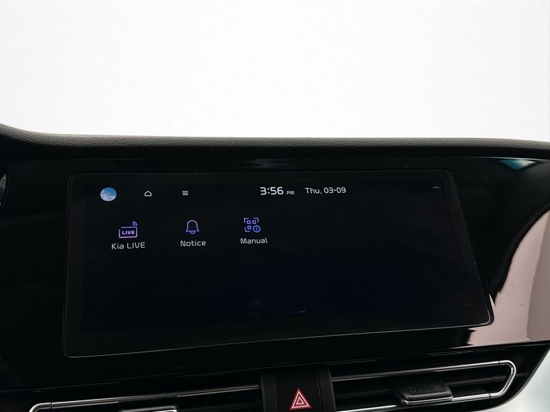 Kia Niro bild 23