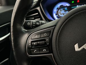 Kia Niro bild 19