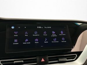 Kia Niro bild 22
