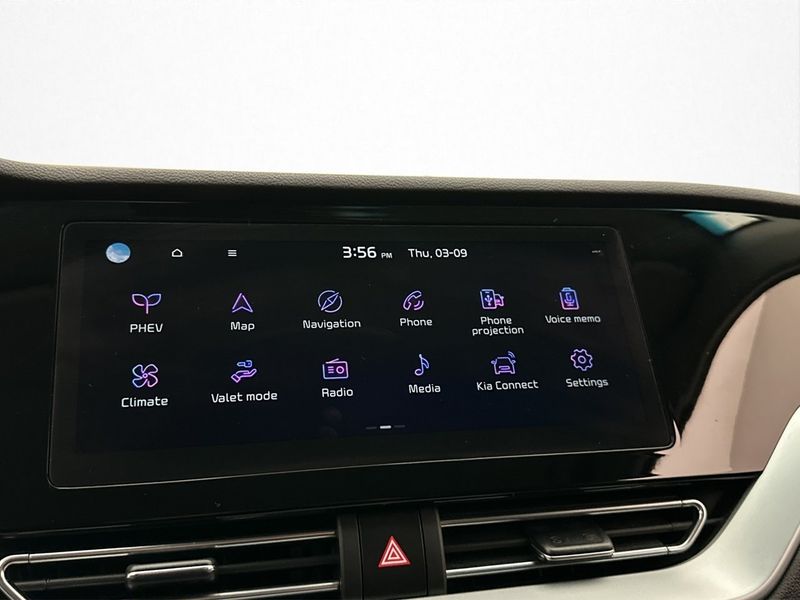Kia Niro bild 22