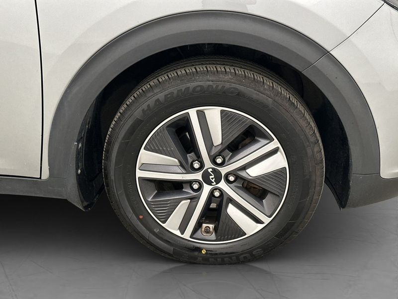 Kia Niro bild 36