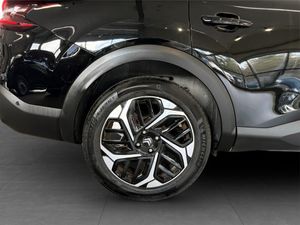 Citroen C4 X bild 18