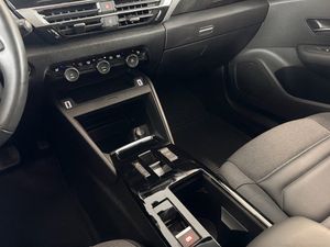 Citroen C4 X bild 14