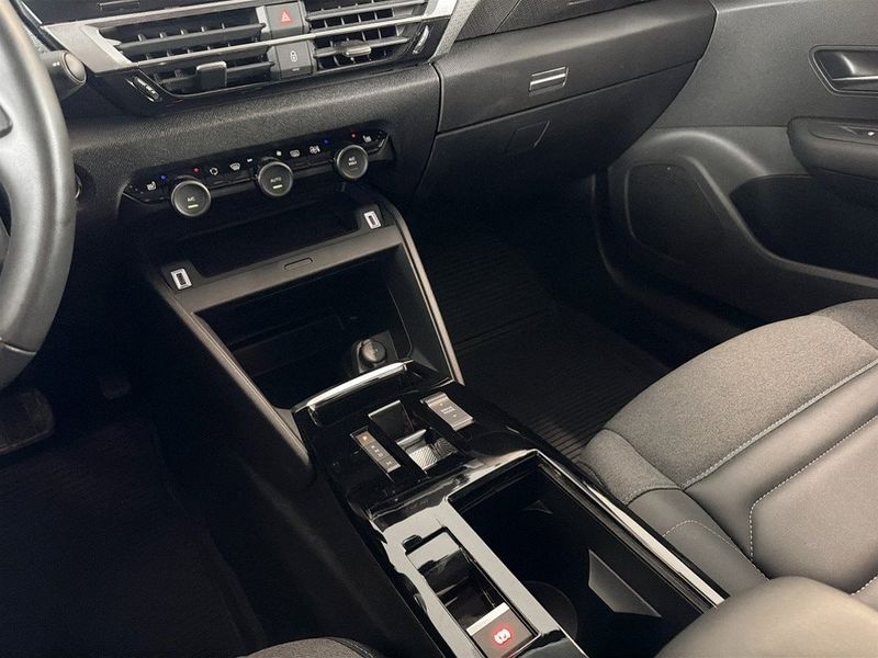 Citroen C4 X bild 14