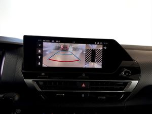 Citroen C4 X bild 11