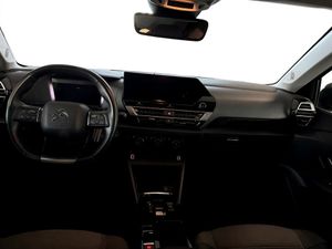 Citroen C4 X bild 6