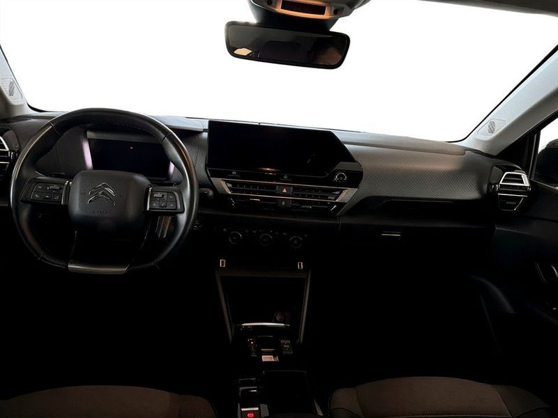 Citroen C4 X bild 6