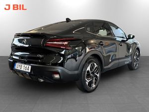 Citroen C4 X bild 3