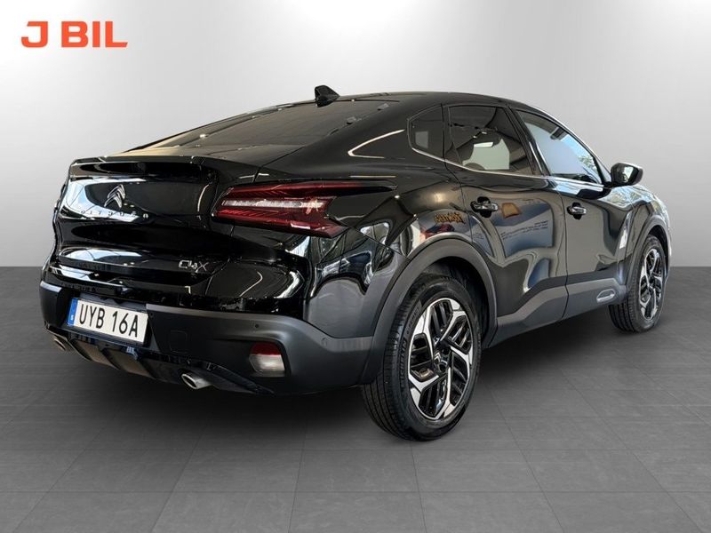 Citroen C4 X bild 3