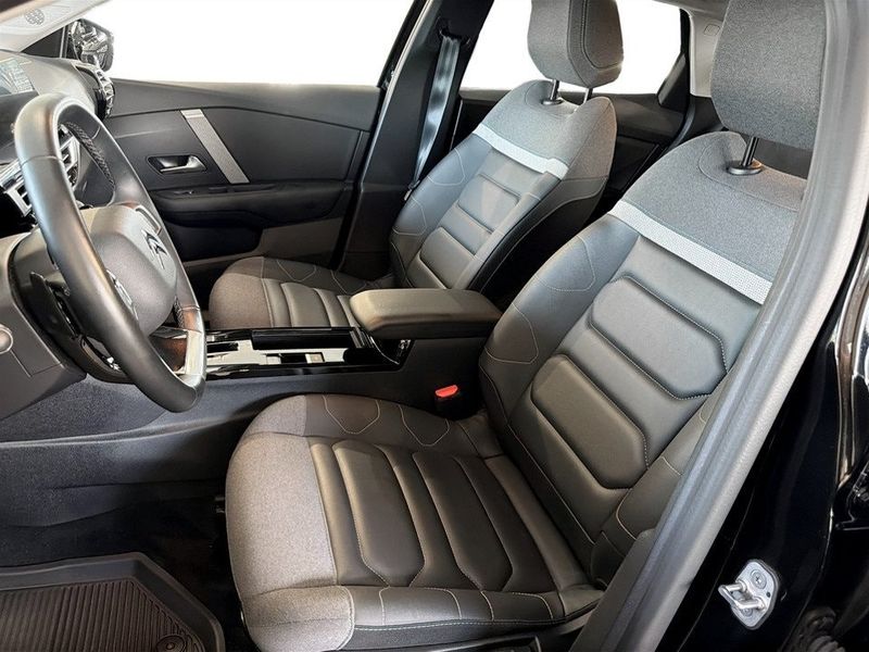 Citroen C4 X bild 4