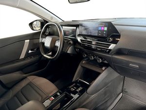 Citroen C4 X bild 15