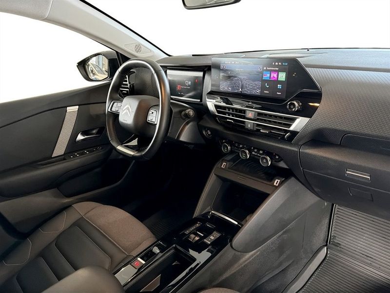 Citroen C4 X bild 15