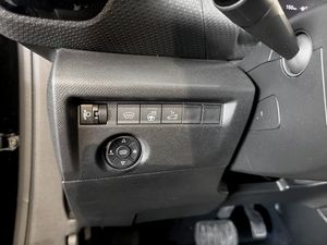 Citroen C4 X bild 8