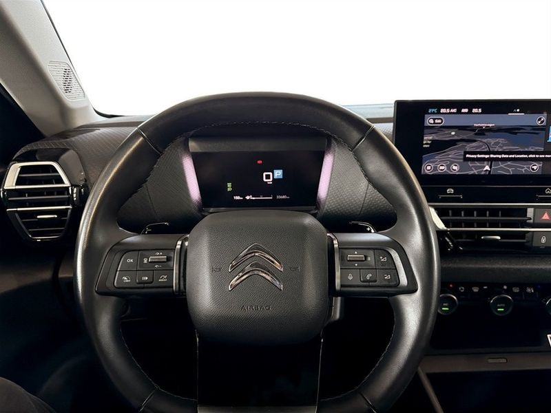 Citroen C4 X bild 7