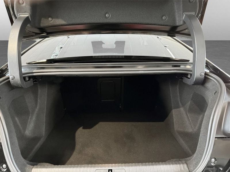 Citroen C4 X bild 19